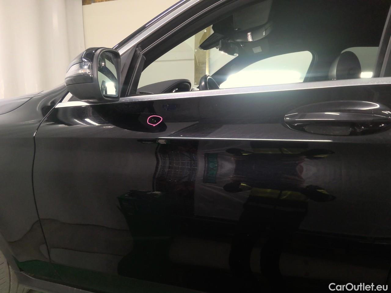  Mercedes  G-Klasee GLC 300 e 4Matic #13
