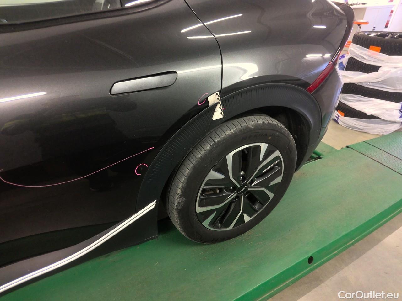  KIA  Ev6  77.4kWh 228 RWD #23