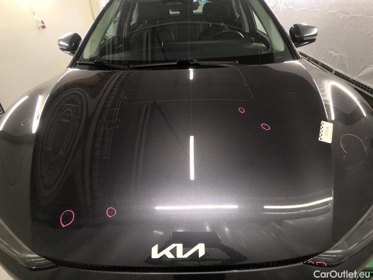  KIA  Ev6  77.4kWh 228 RWD #21