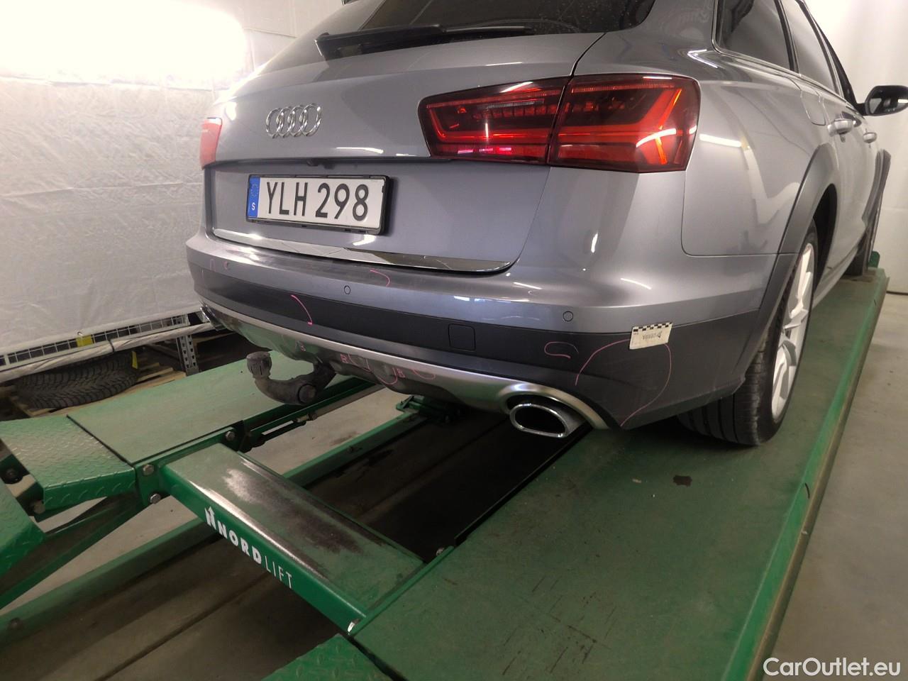  Audi  A6 Allroad A6 Allr.TDI 218 qu.Prol.Ed.Aut #27