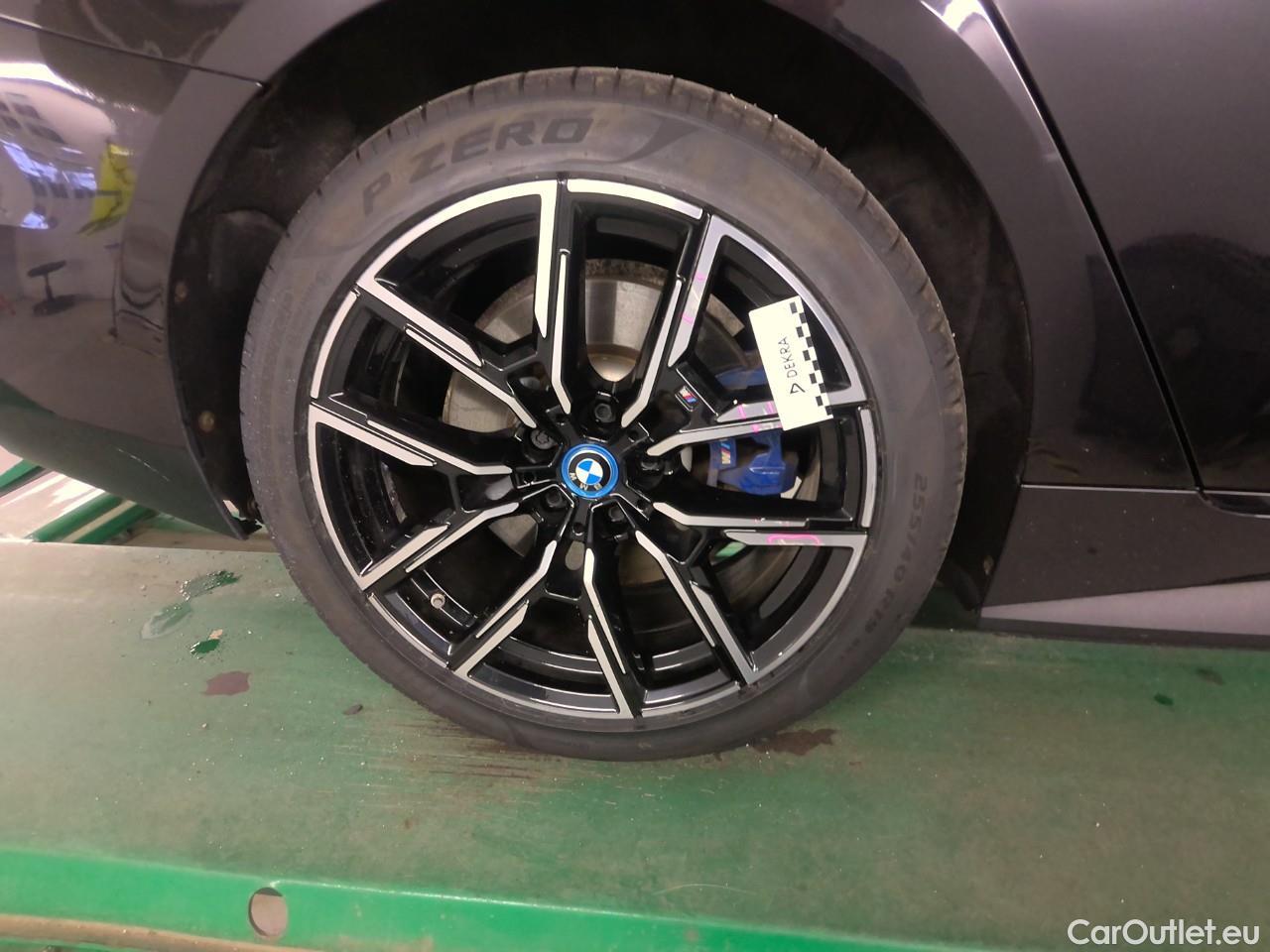  Bmw  Serie 4 i4 M50 xDrive #18