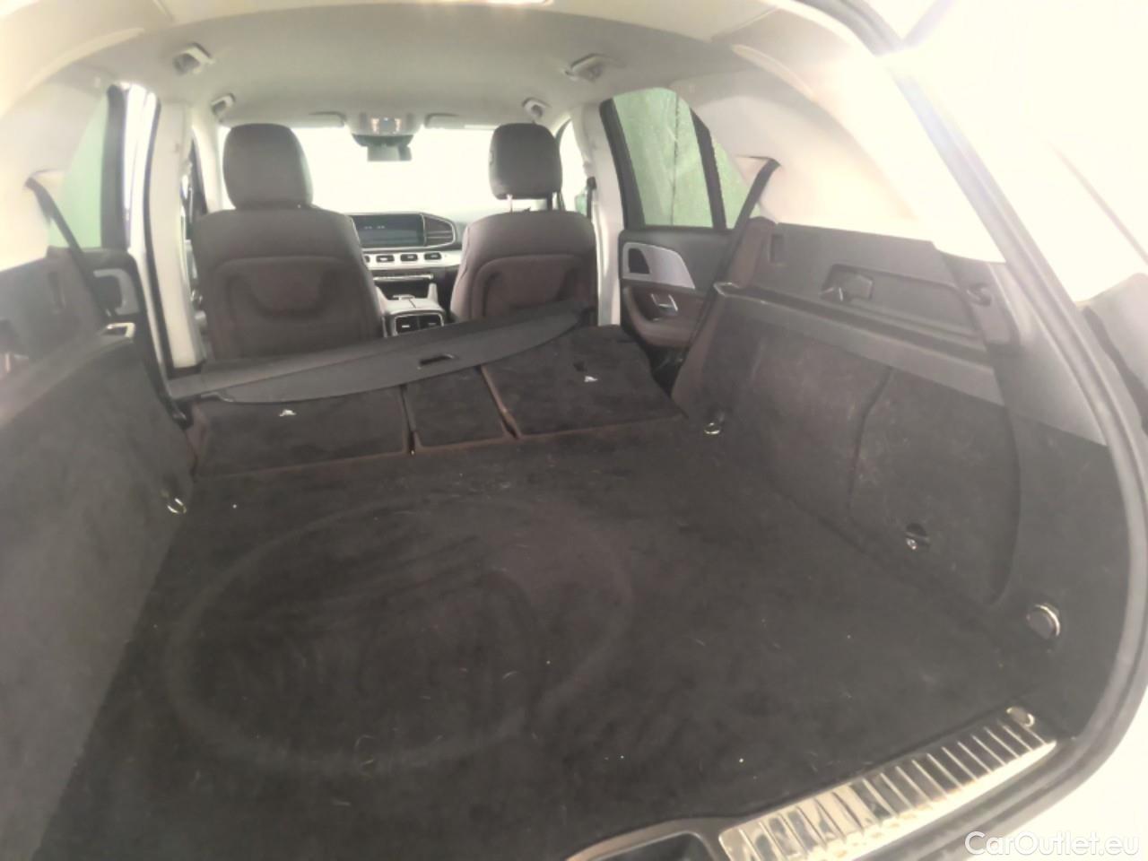  Mercedes  G-Klasee GLE 350de SE Edition 4M Aut #22