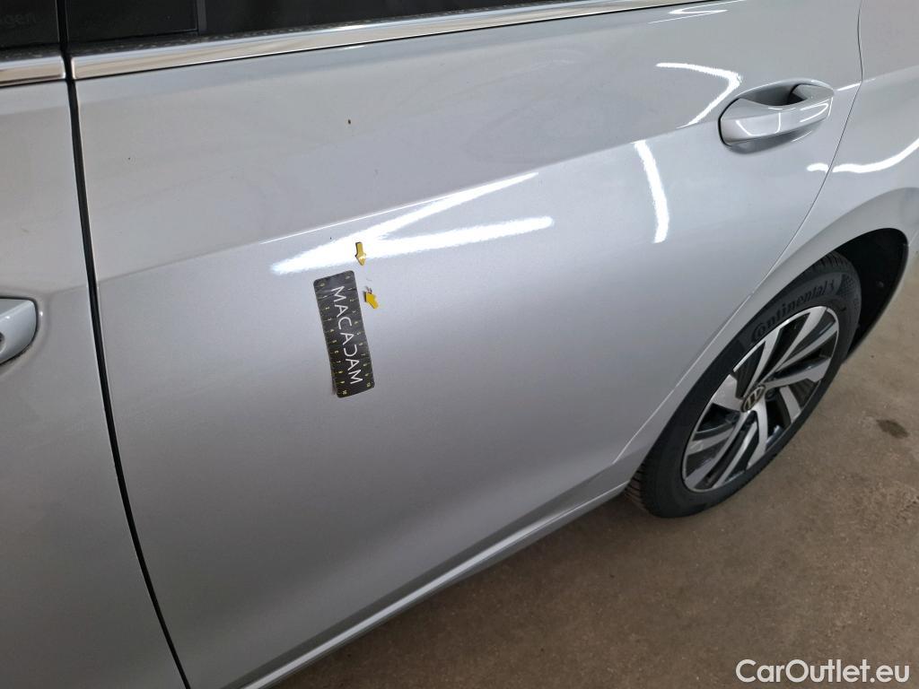  Volkswagen  Golf  VOLKSWAGEN / 2020 / 5P / Berline 1.4 eHybrid OPF 204 DSG6 Style #35