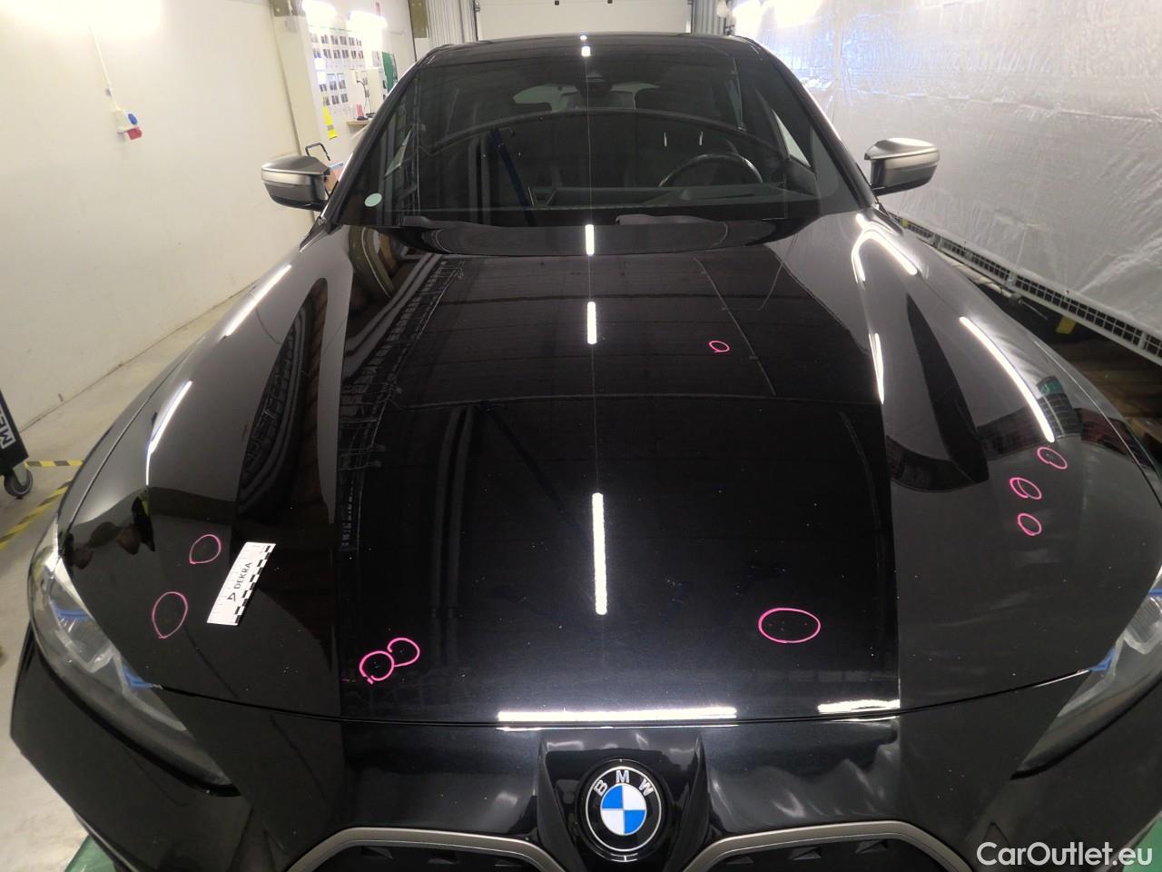  Bmw  Serie 4 i4 M50 xDrive #30