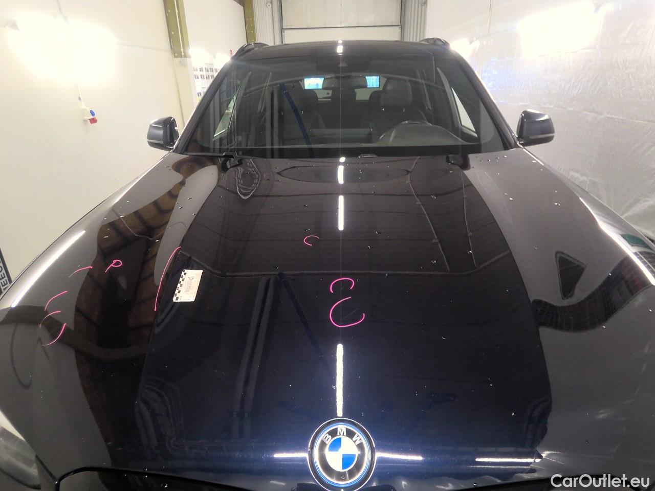  Bmw  X3  xDr.30e Con.M Sp. Aut #10