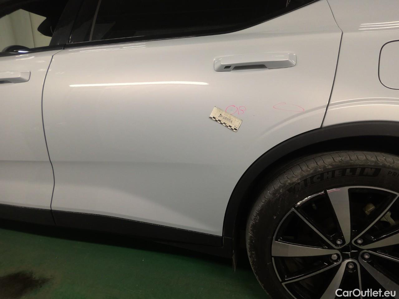  Polestar  2 PS  78kWh Lon.rang.Sing.mot. #12