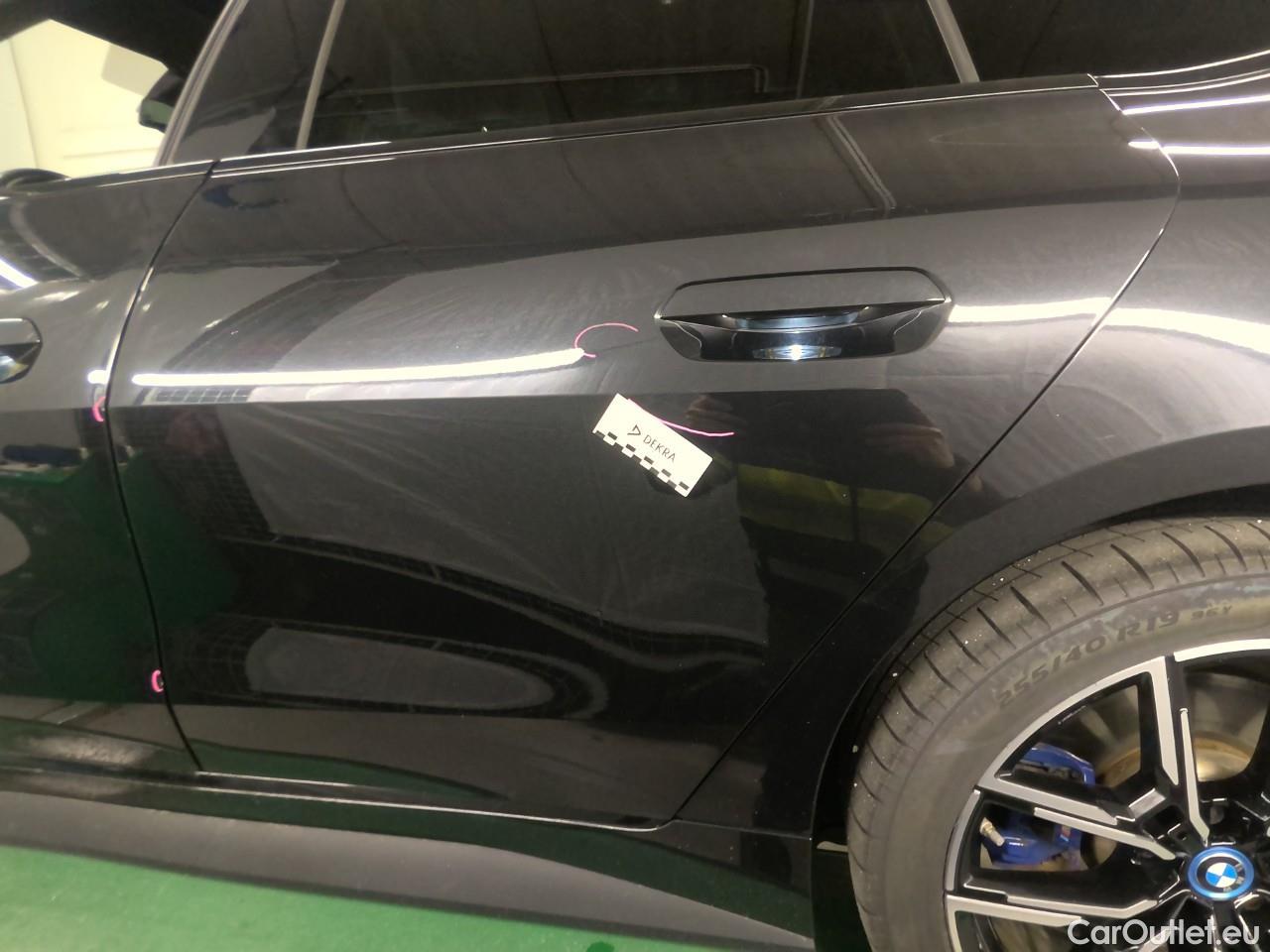  Bmw  Serie 4 i4 M50 xDrive #6