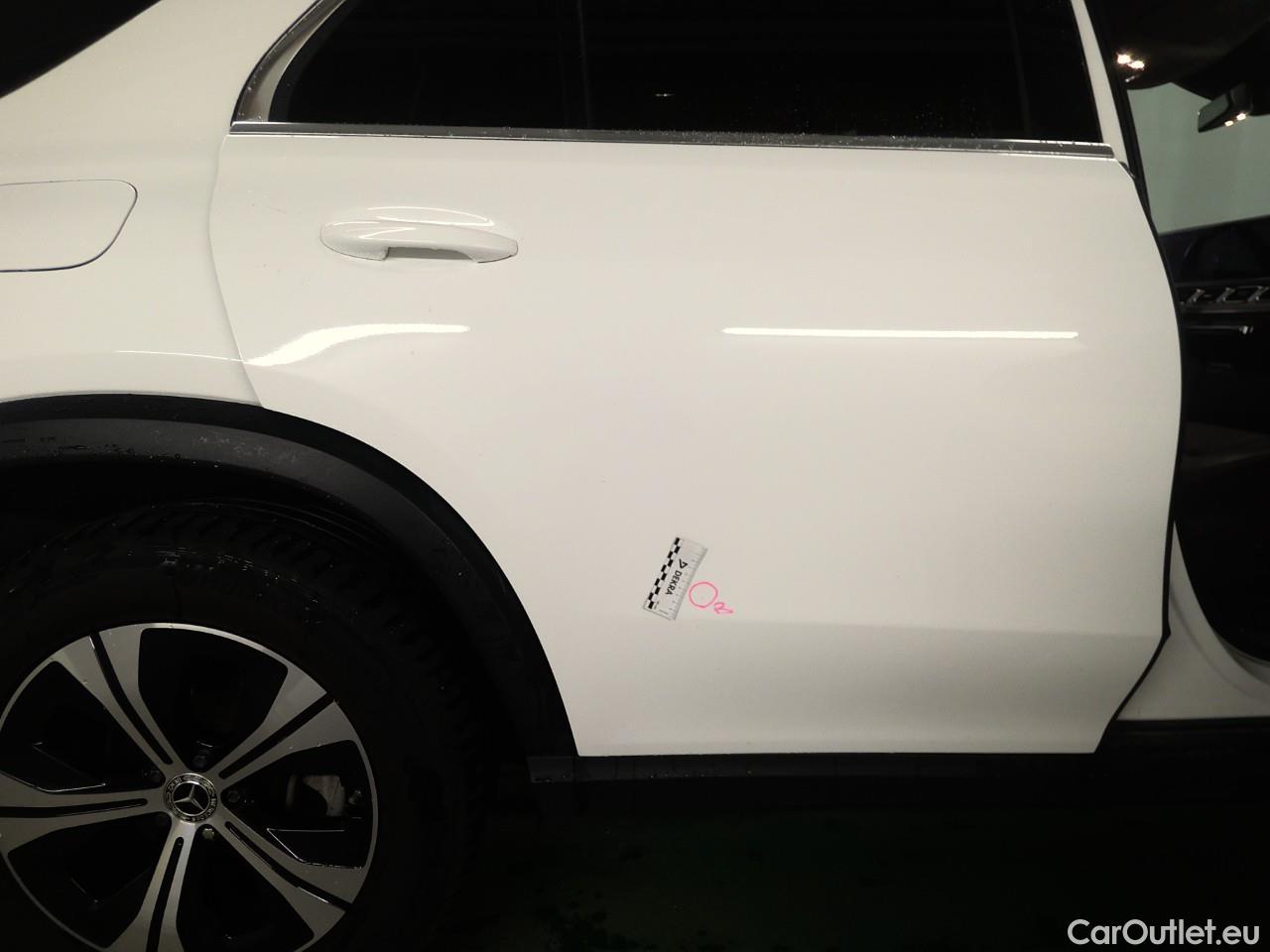  Mercedes  G-Klasee GLE 350de SE Edition 4M Aut #11