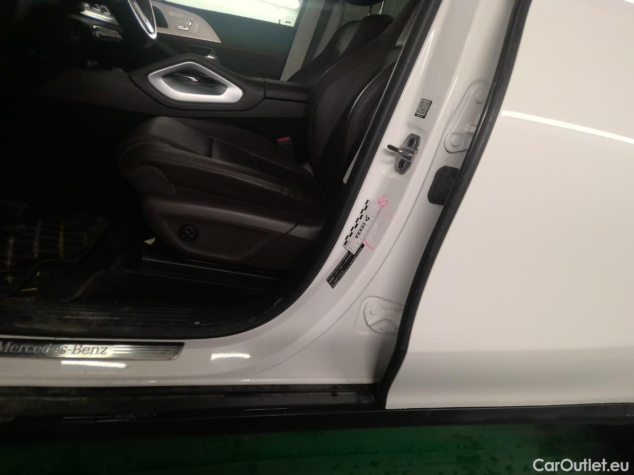  Mercedes  G-Klasee GLE 350de SE Edition 4M Aut #4