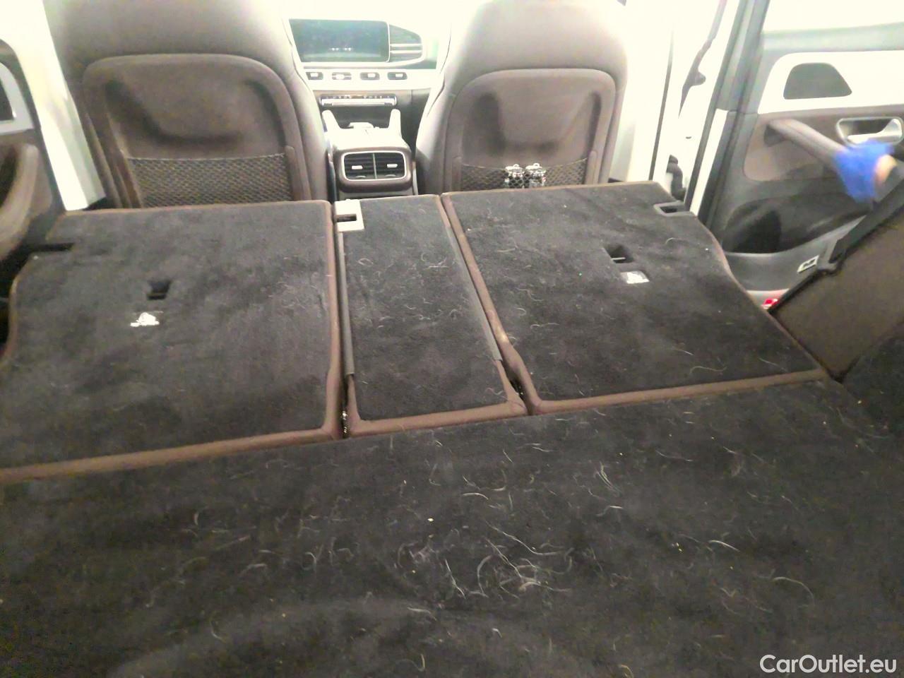  Mercedes  G-Klasee GLE 350de SE Edition 4M Aut #23