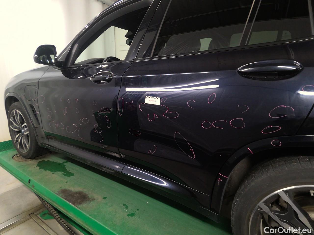  Bmw  X3  xDr.30e Con.M Sp. Aut #13