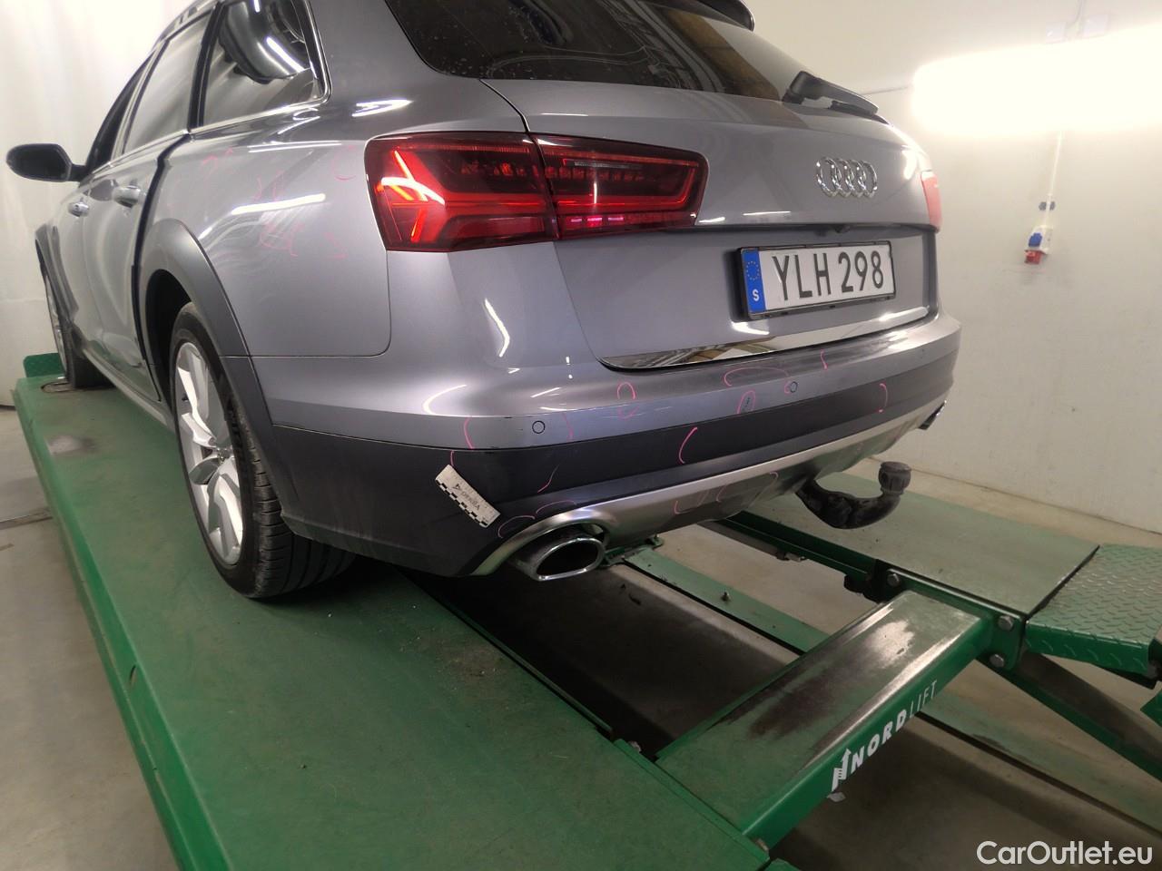  Audi  A6 Allroad A6 Allr.TDI 218 qu.Prol.Ed.Aut #24