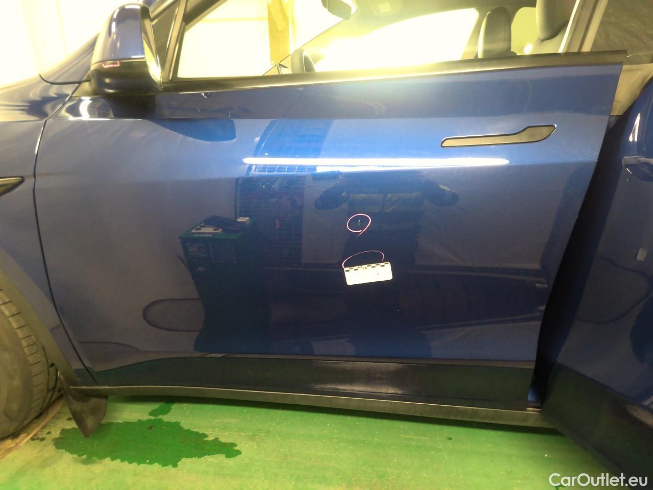  Tesla  Model Y  75kWh Long-Range AWD #5