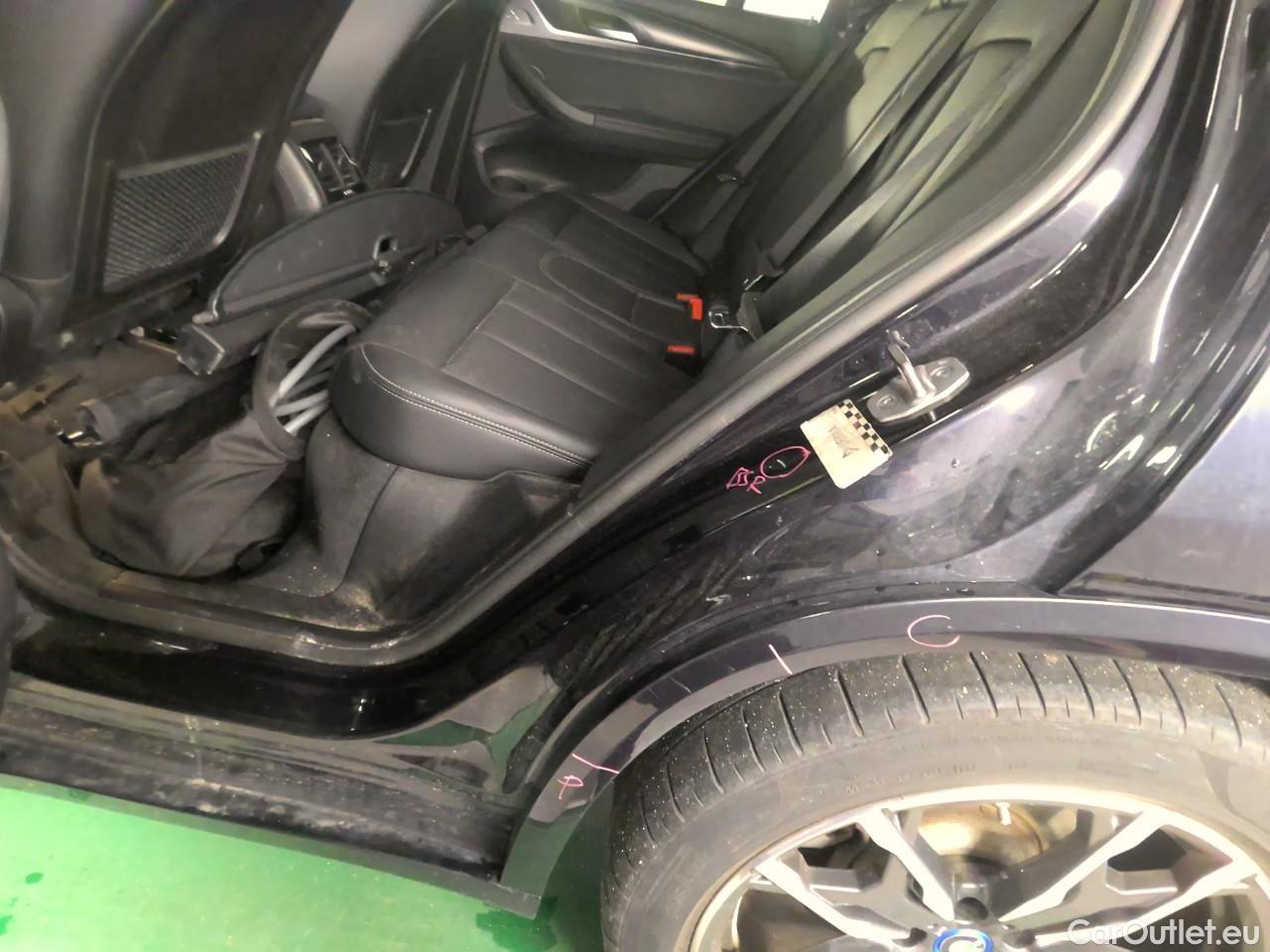  Bmw  X3  xDr.30e Con.M Sp. Aut #39