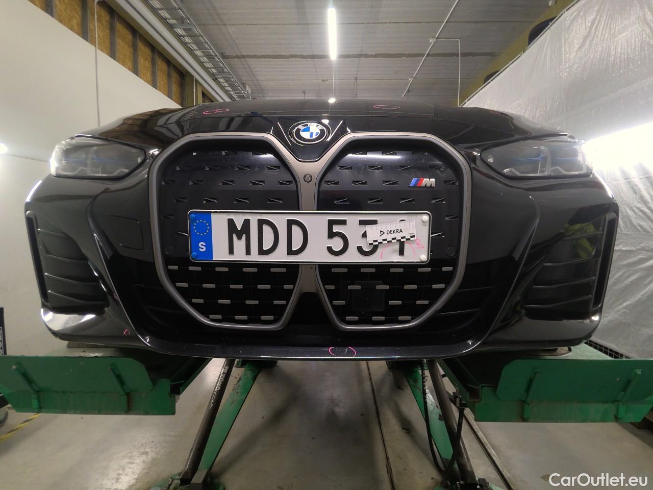  Bmw  Serie 4 i4 M50 xDrive #27