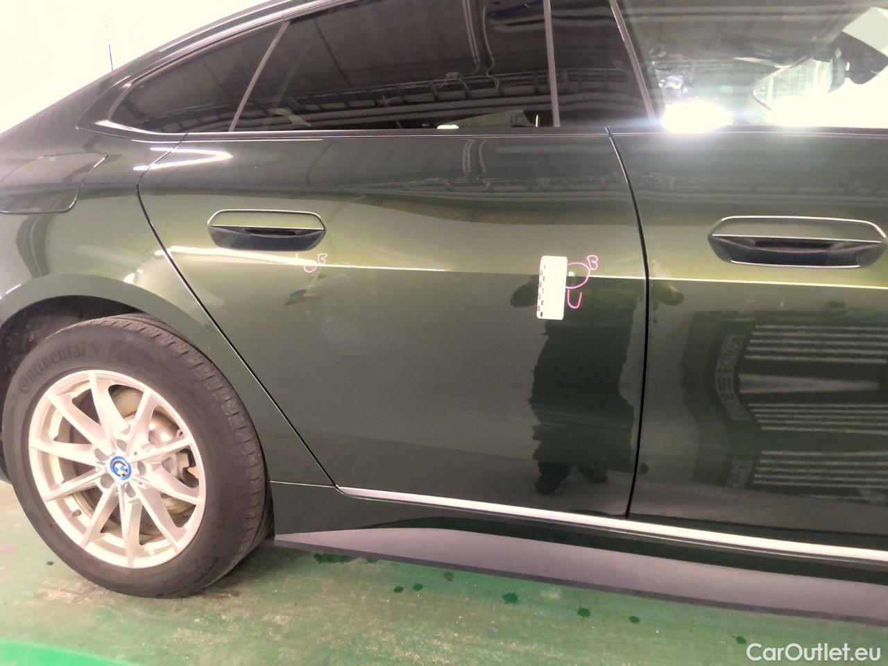  Bmw  Serie 4 i4 eDrive40 #7