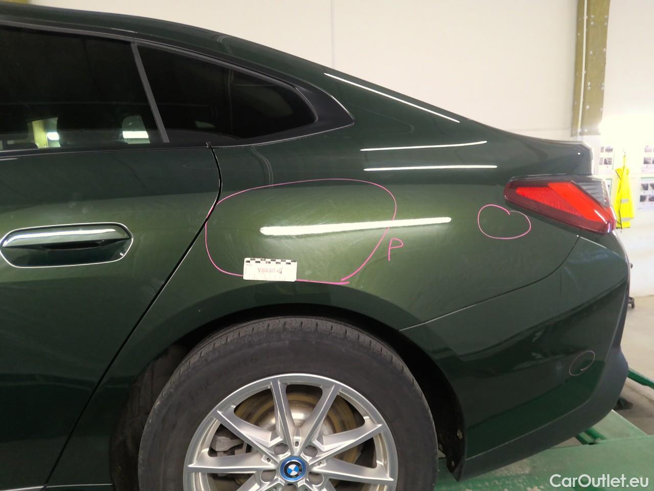  Bmw  Serie 4 i4 eDrive40 #14