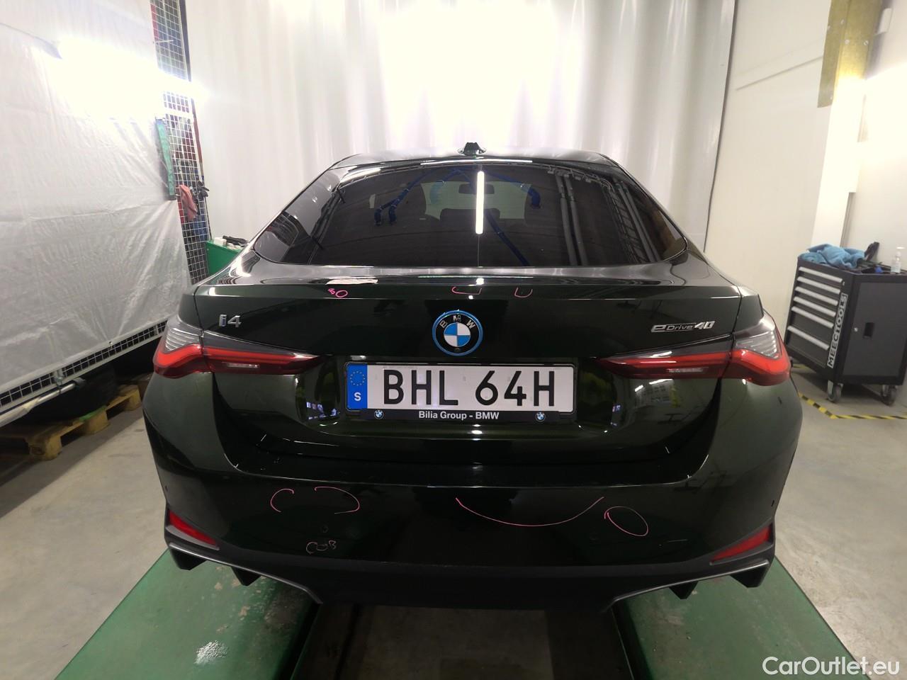  Bmw  Serie 4 i4 eDrive40 #23