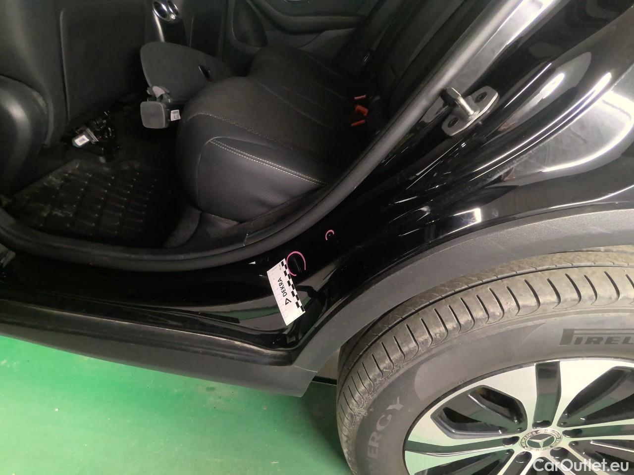  Mercedes  G-Klasee GLC 300 e 4Matic #18