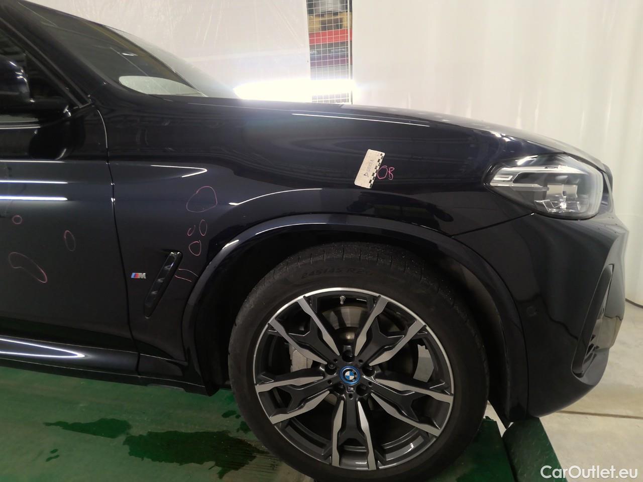  Bmw  X3  xDr.30e Con.M Sp. Aut #4