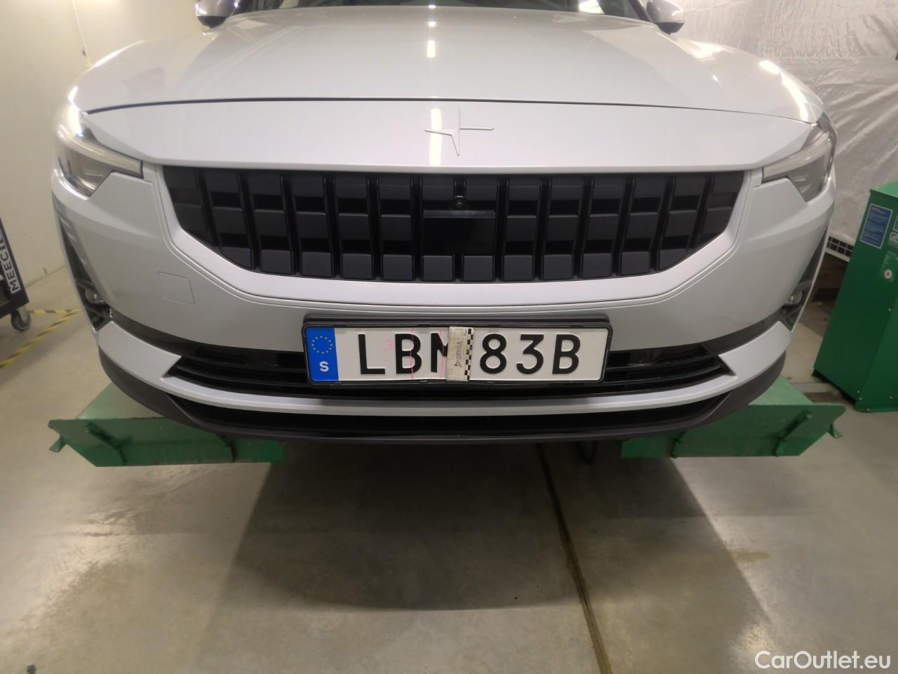  Polestar  2 PS  78kWh Lon.rang.Sing.mot. #3