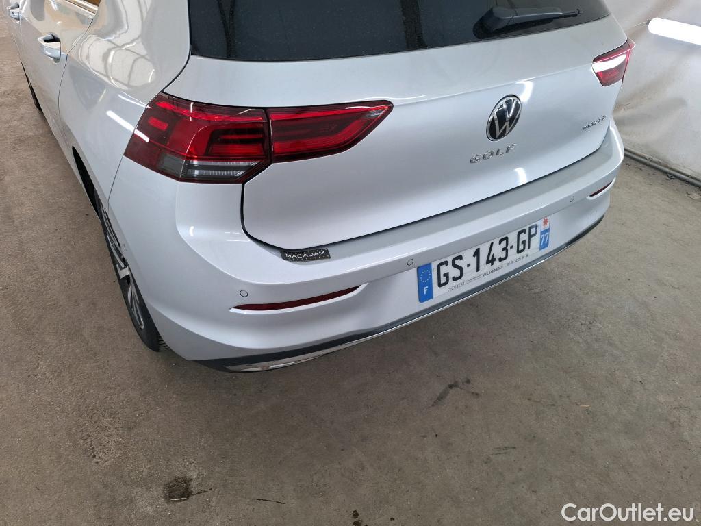  Volkswagen  Golf  VOLKSWAGEN / 2020 / 5P / Berline 1.4 eHybrid OPF 204 DSG6 Style #46