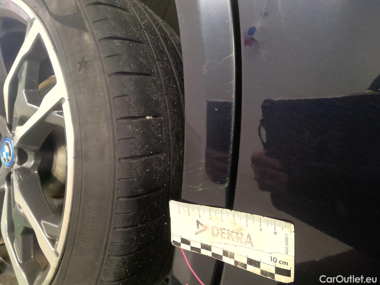  Bmw  X3  xDr.30e Con.M Sp. Aut #16
