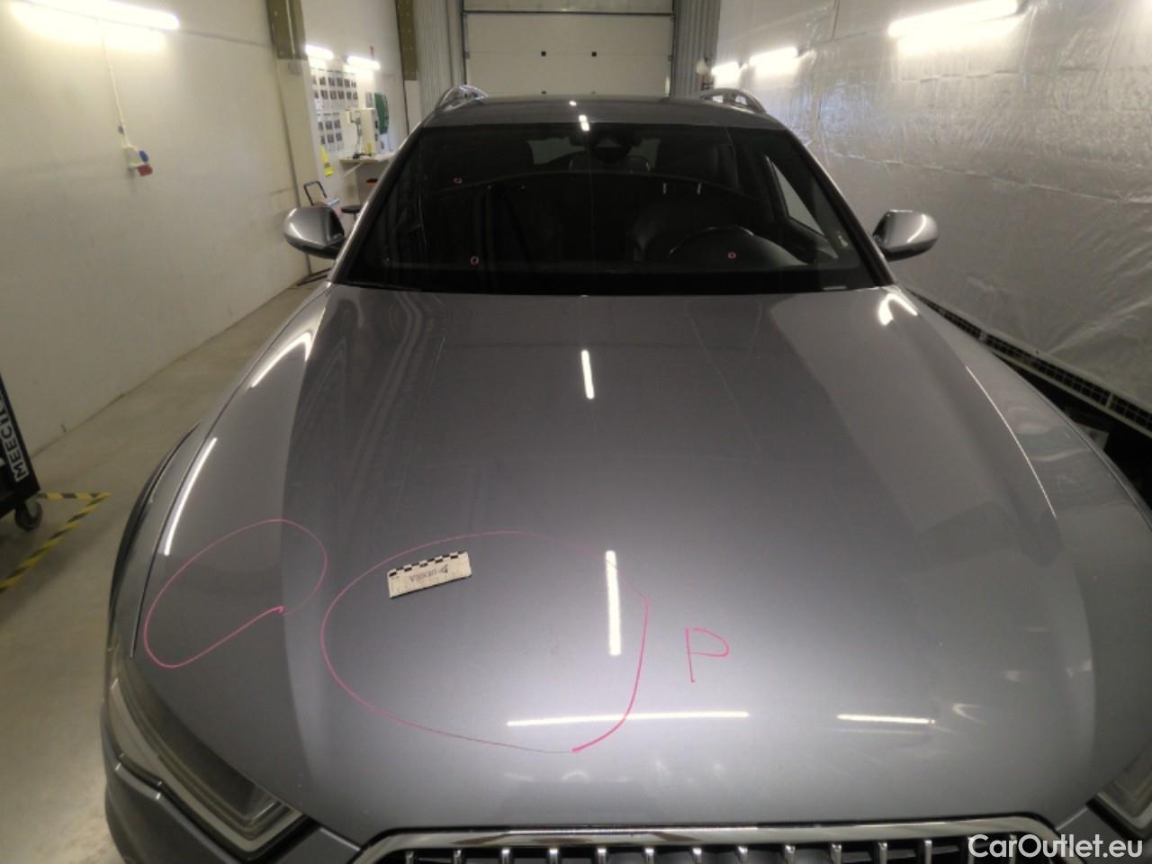  Audi  A6 Allroad A6 Allr.TDI 218 qu.Prol.Ed.Aut #52