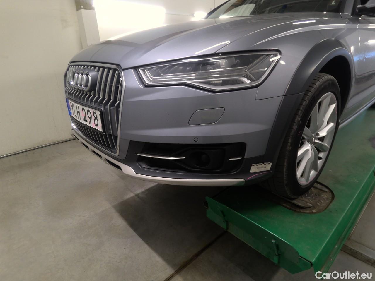  Audi  A6 Allroad A6 Allr.TDI 218 qu.Prol.Ed.Aut #2