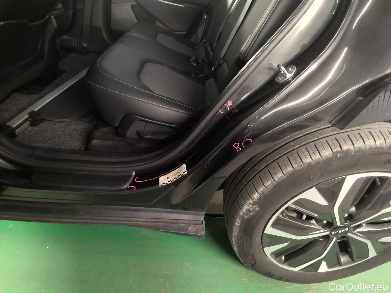 KIA  Ev6  77.4kWh 228 RWD #11