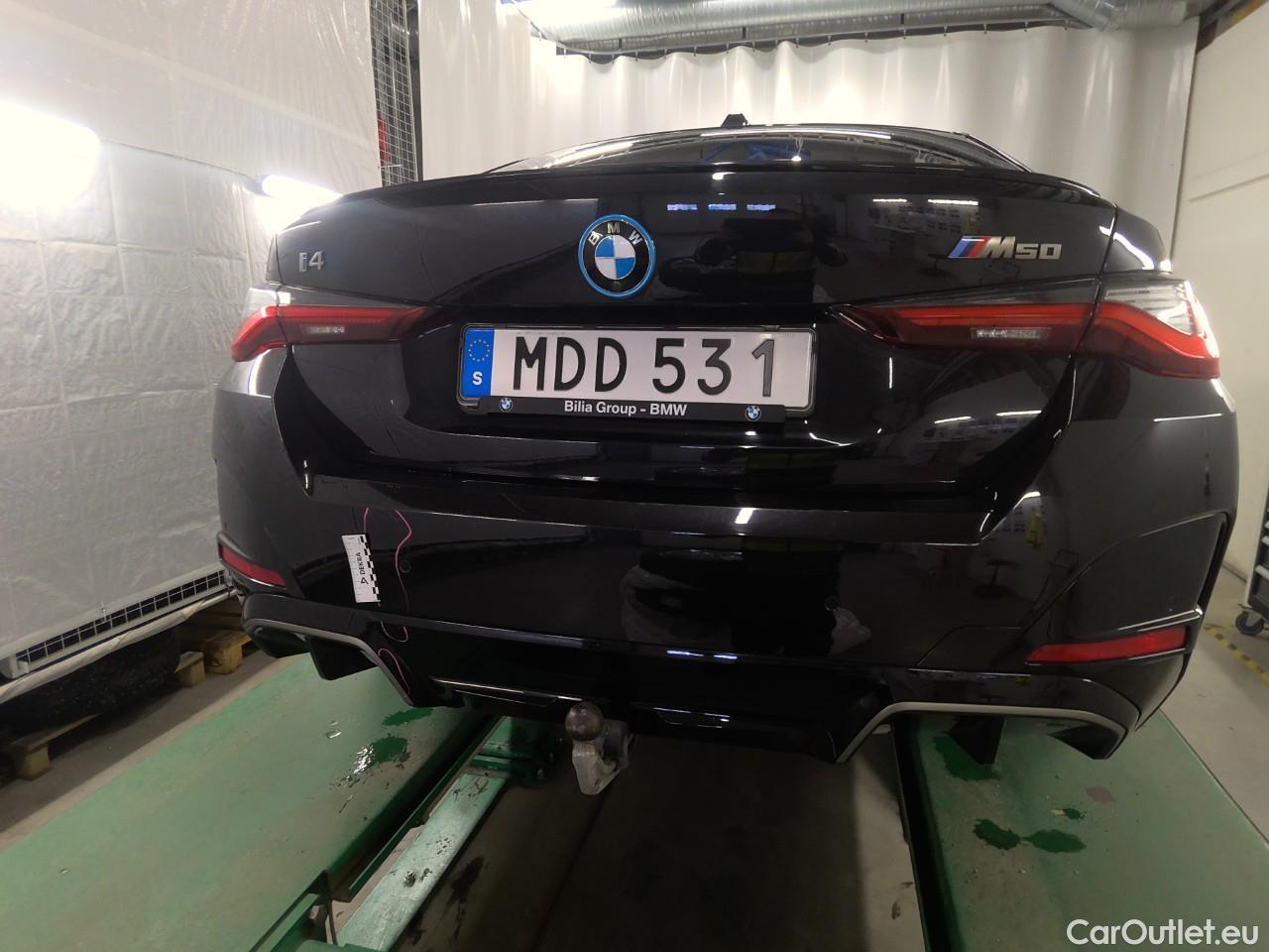  Bmw  Serie 4 i4 M50 xDrive #15