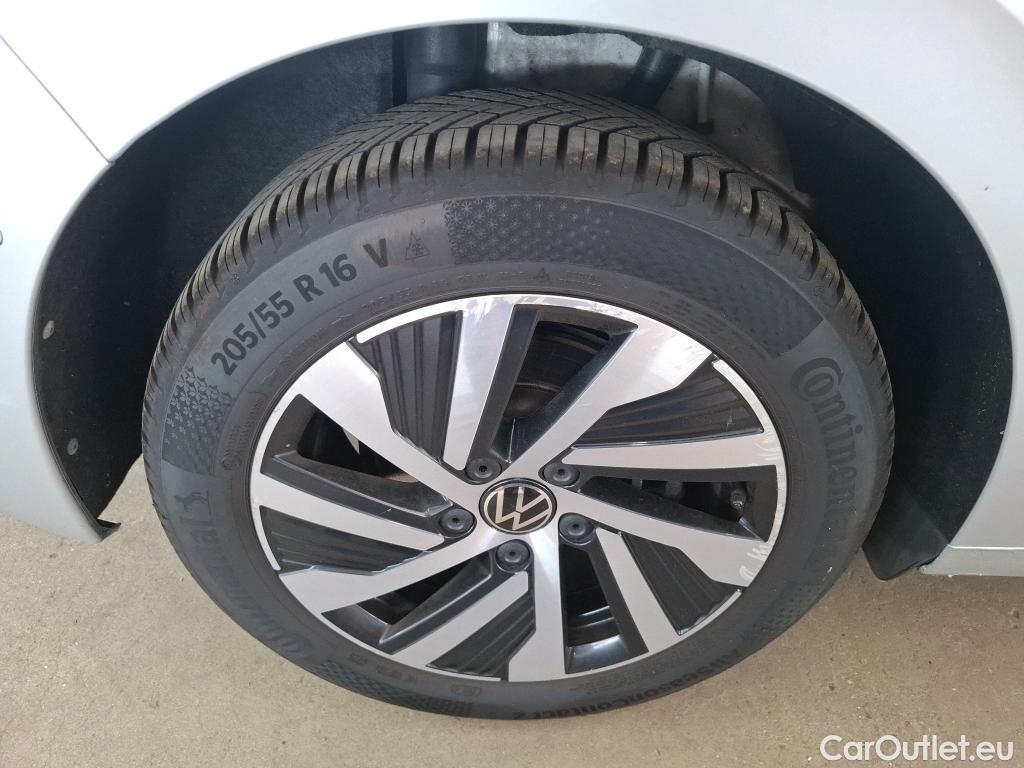  Volkswagen  Golf  VOLKSWAGEN / 2020 / 5P / Berline 1.4 eHybrid OPF 204 DSG6 Style #12