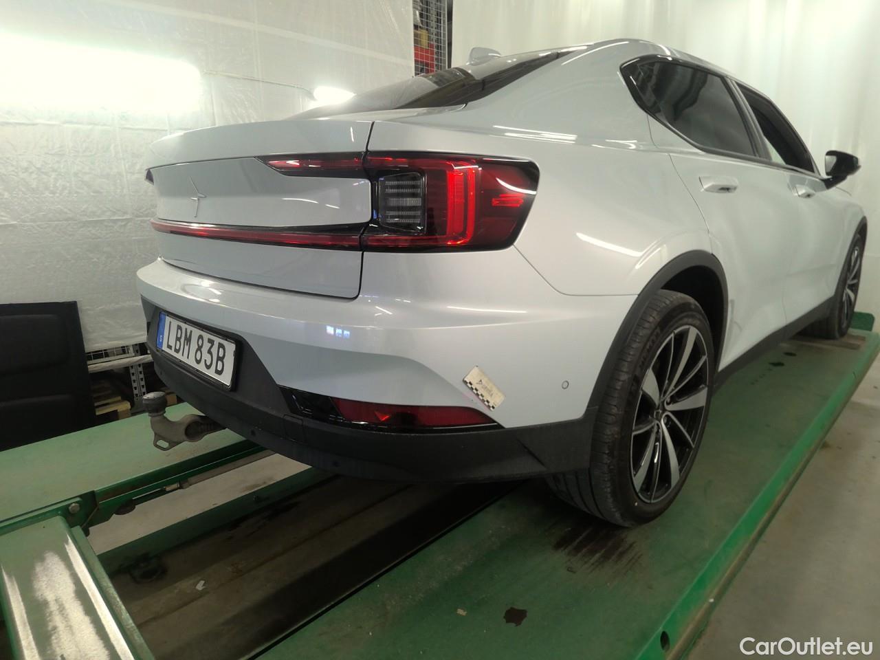  Polestar  2 PS  78kWh Lon.rang.Sing.mot. #10