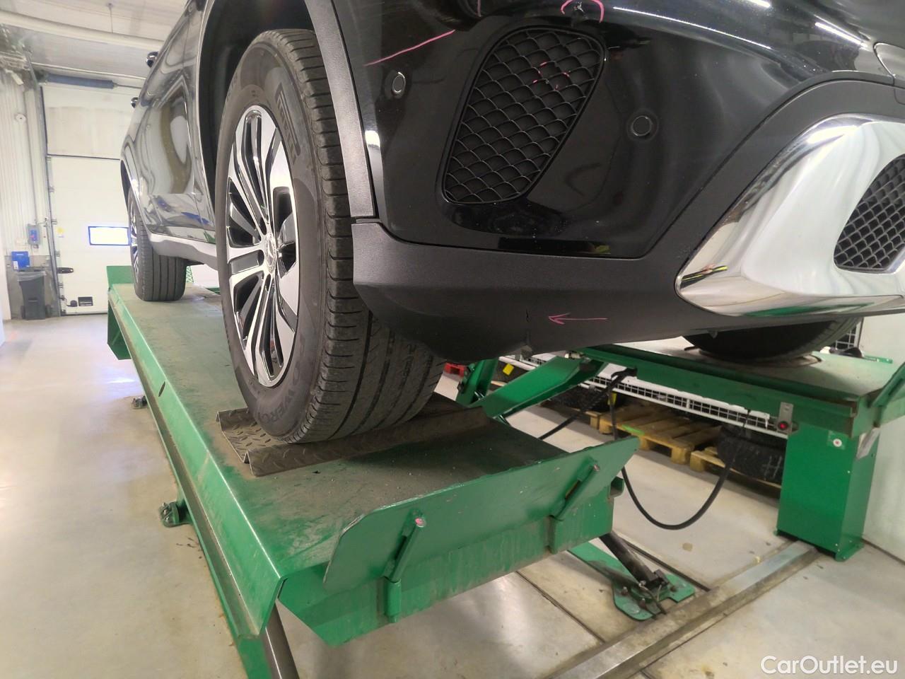  Mercedes  G-Klasee GLC 300 e 4Matic #3
