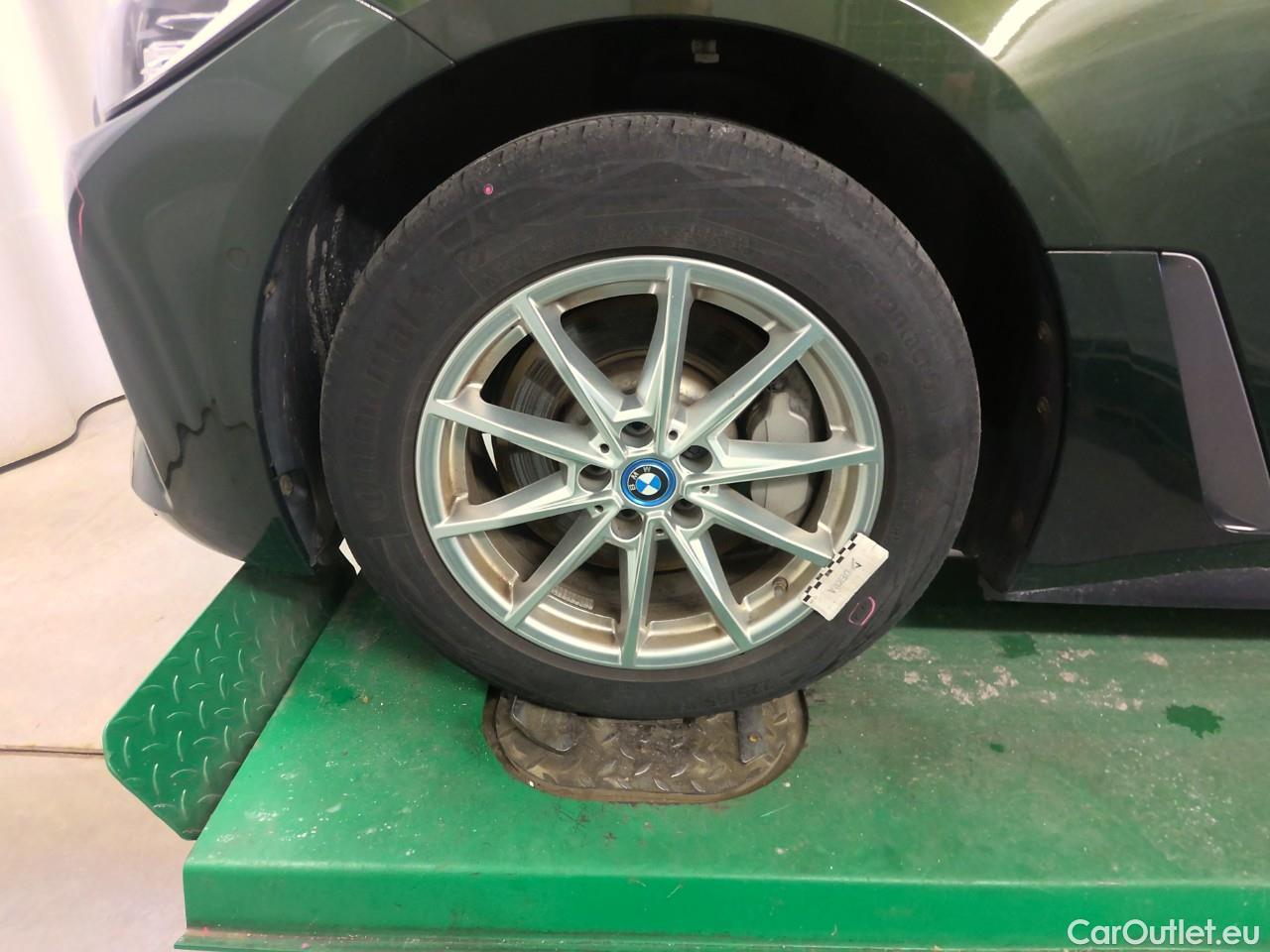  Bmw  Serie 4 i4 eDrive40 #15