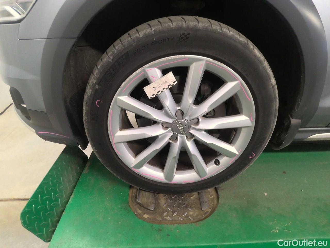  Audi  A6 Allroad A6 Allr.TDI 218 qu.Prol.Ed.Aut #45