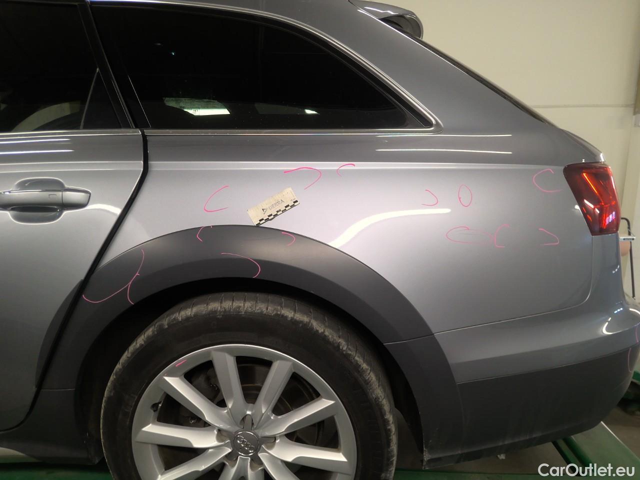  Audi  A6 Allroad A6 Allr.TDI 218 qu.Prol.Ed.Aut #33