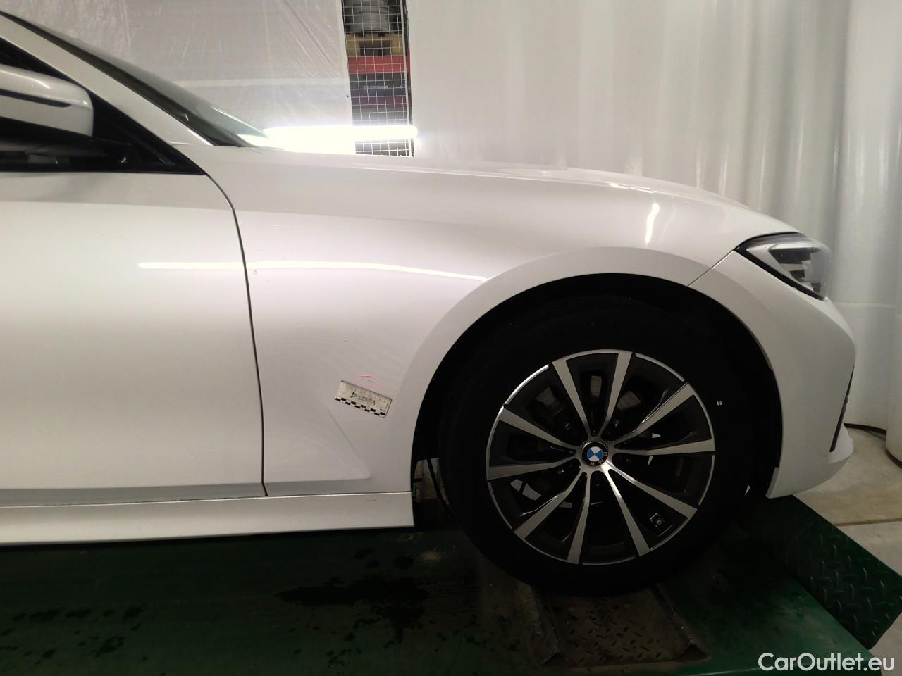  Bmw  Serie 3 320d xDr. Con.Ed. Aut #5