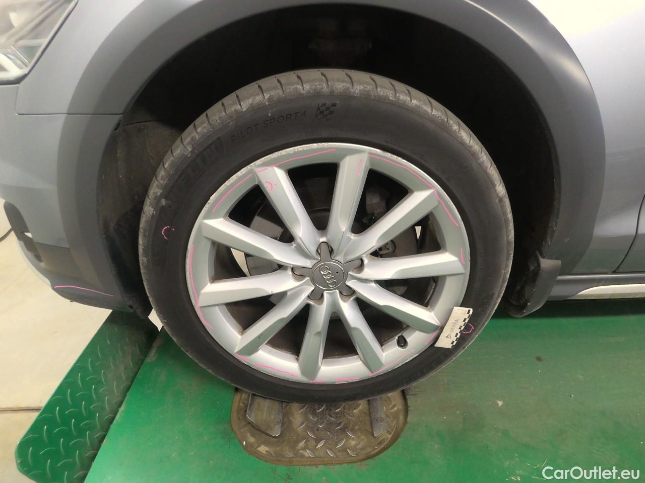  Audi  A6 Allroad A6 Allr.TDI 218 qu.Prol.Ed.Aut #48