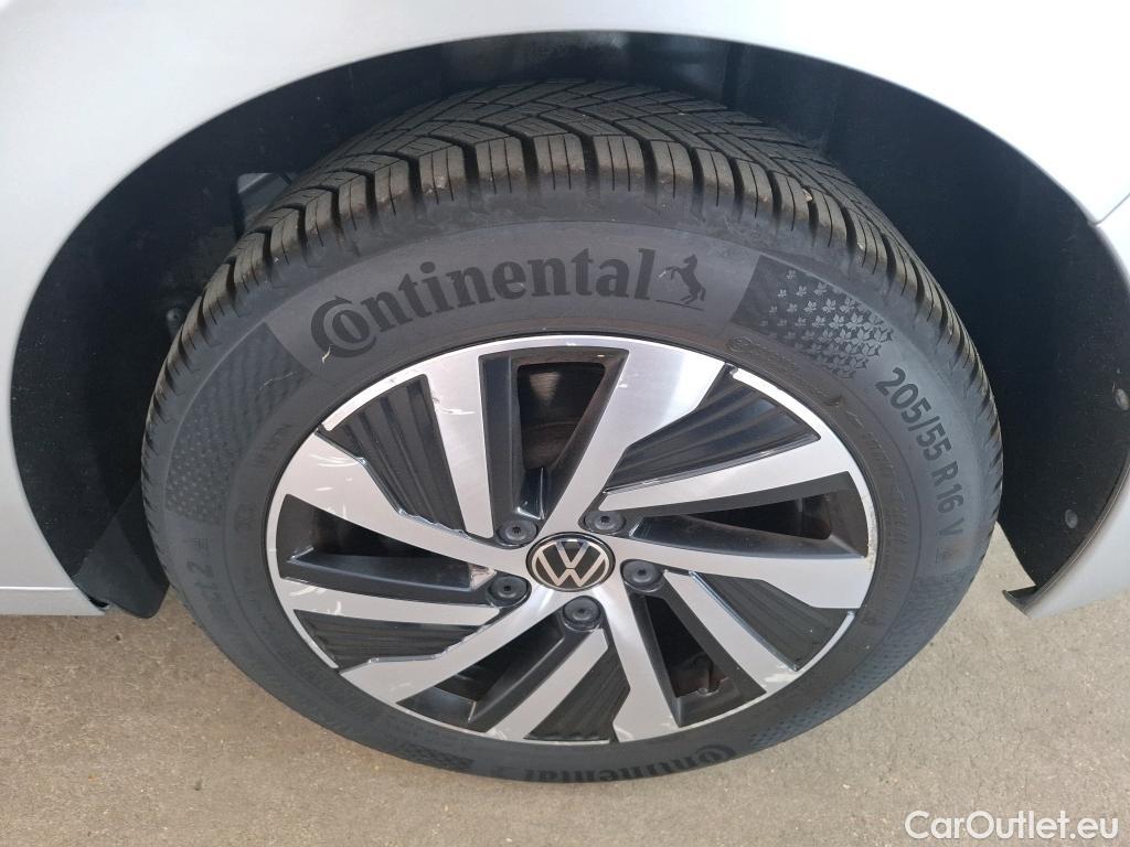 Volkswagen  Golf  VOLKSWAGEN / 2020 / 5P / Berline 1.4 eHybrid OPF 204 DSG6 Style #5