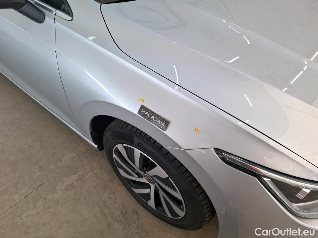  Volkswagen  Golf  VOLKSWAGEN / 2020 / 5P / Berline 1.4 eHybrid OPF 204 DSG6 Style #37
