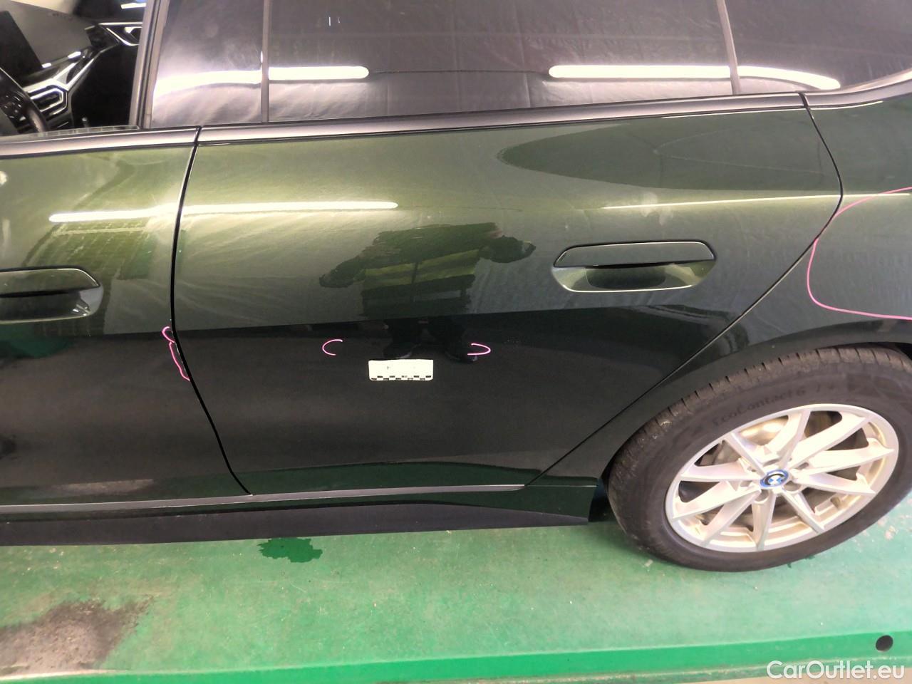  Bmw  Serie 4 i4 eDrive40 #28