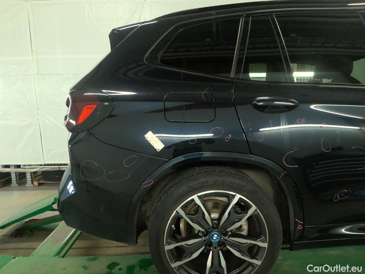  Bmw  X3  xDr.30e Con.M Sp. Aut #26