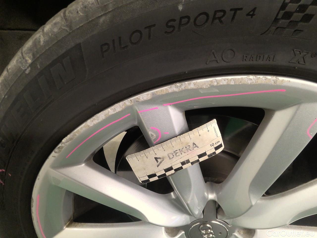  Audi  A6 Allroad A6 Allr.TDI 218 qu.Prol.Ed.Aut #46
