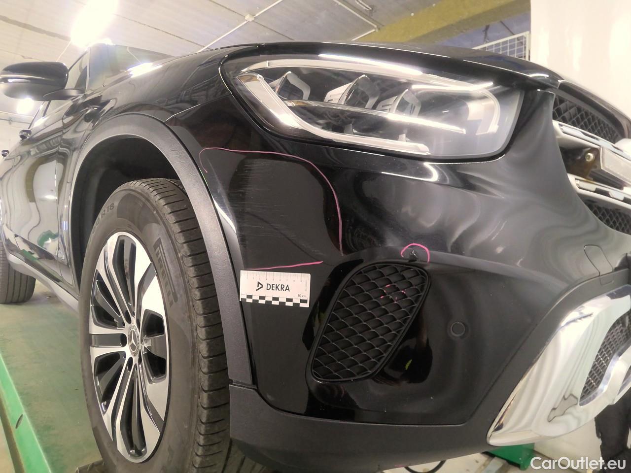  Mercedes  G-Klasee GLC 300 e 4Matic #7
