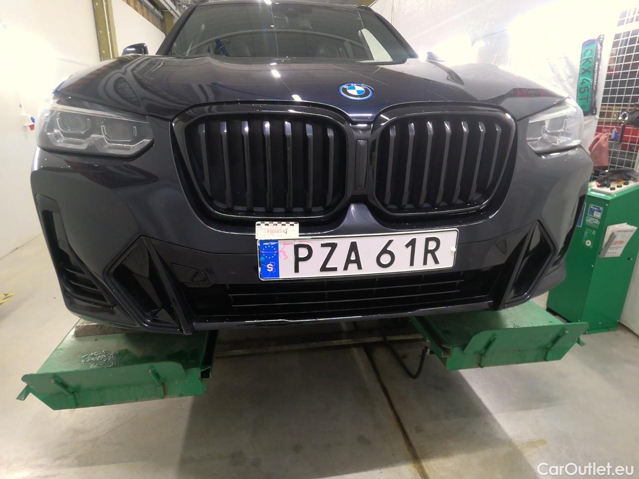  Bmw  X3  xDr.30e Con.M Sp. Aut #2