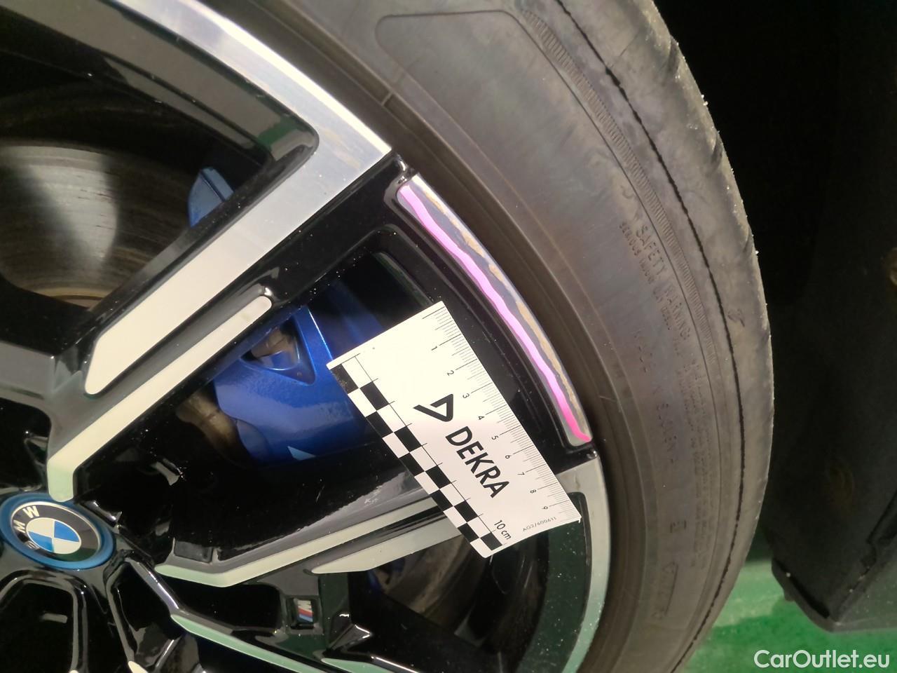  Bmw  Serie 4 i4 M50 xDrive #2