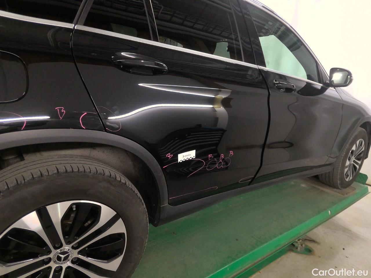  Mercedes  G-Klasee GLC 300 e 4Matic #29
