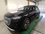 Q4 E-Tron