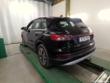 Q4 E-Tron